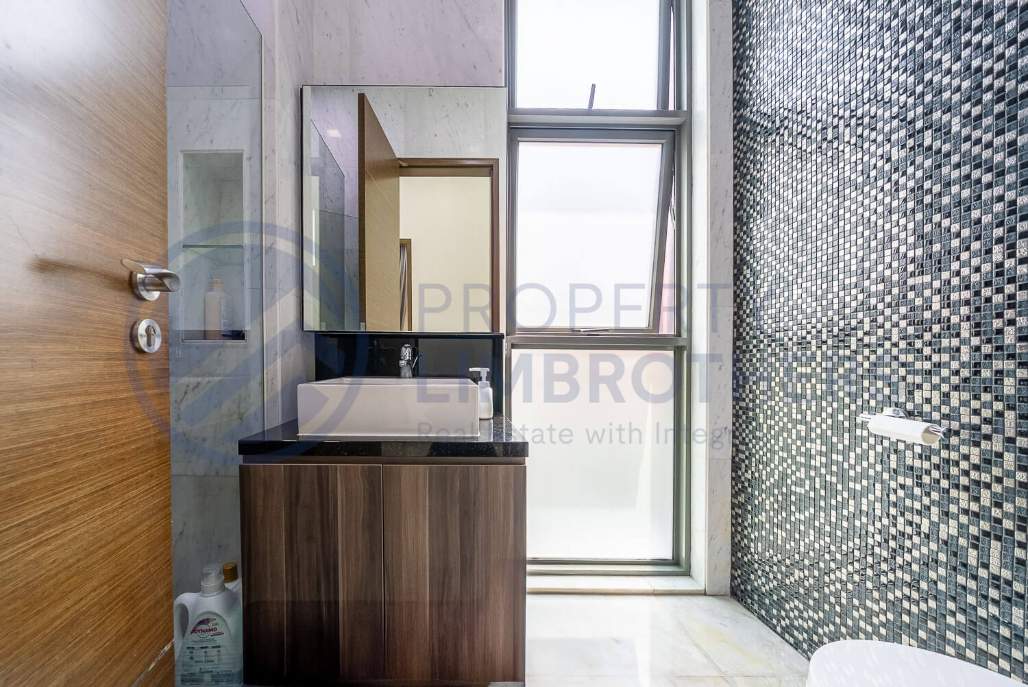 Seletar Hills Estate