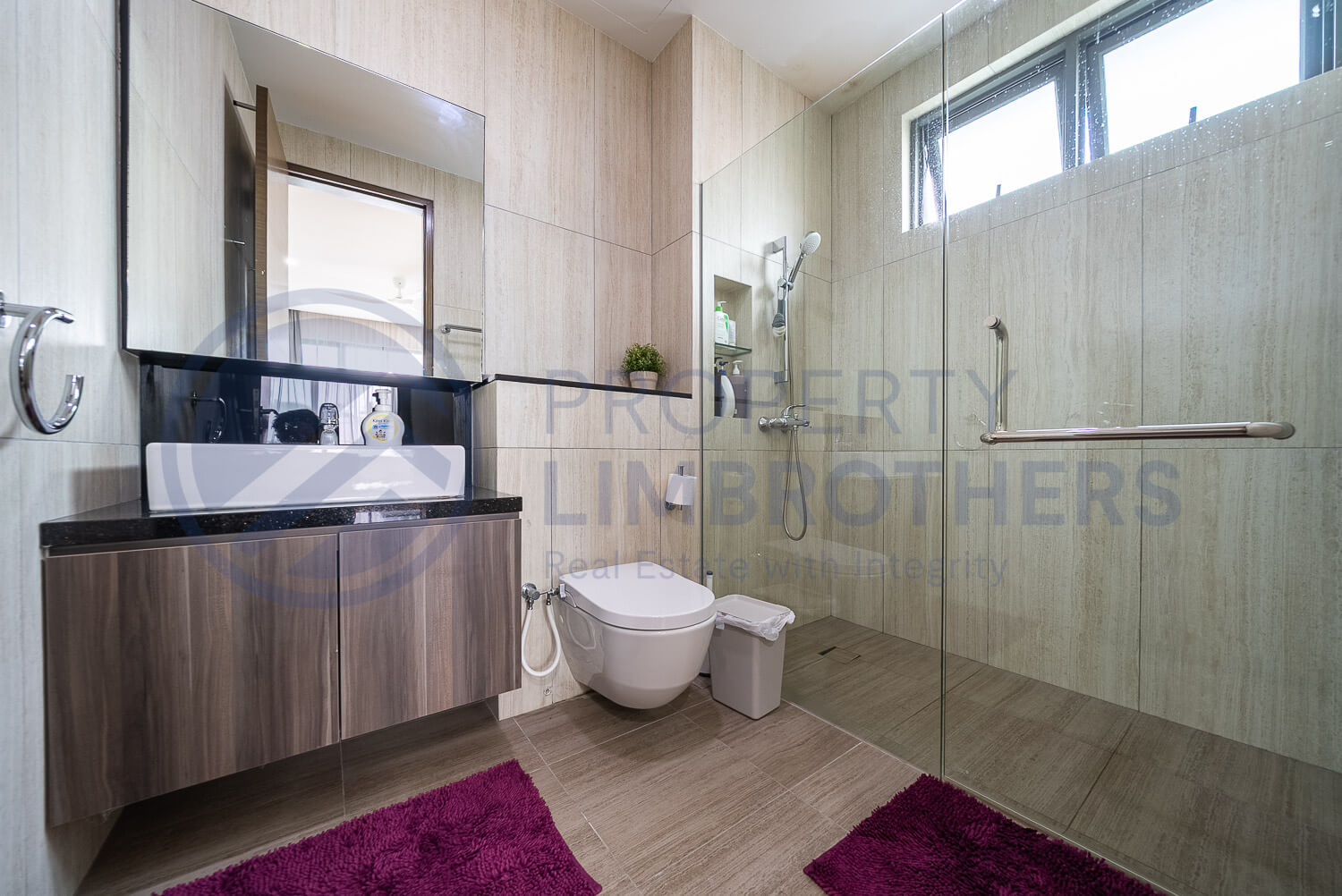 Seletar Hills Estate