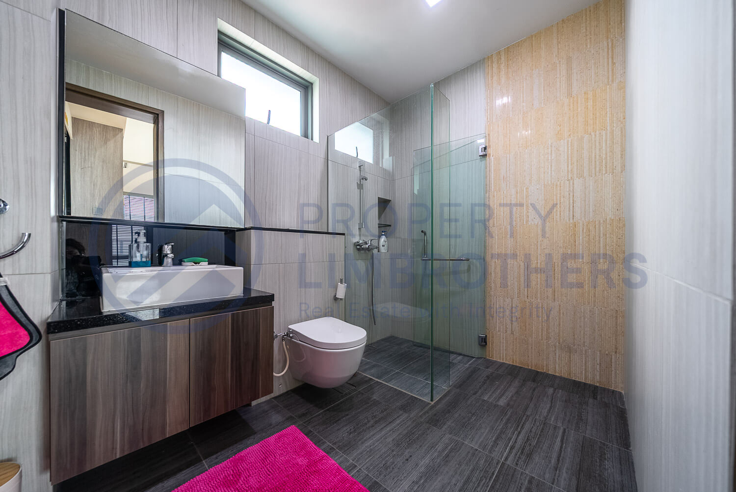 Seletar Hills Estate