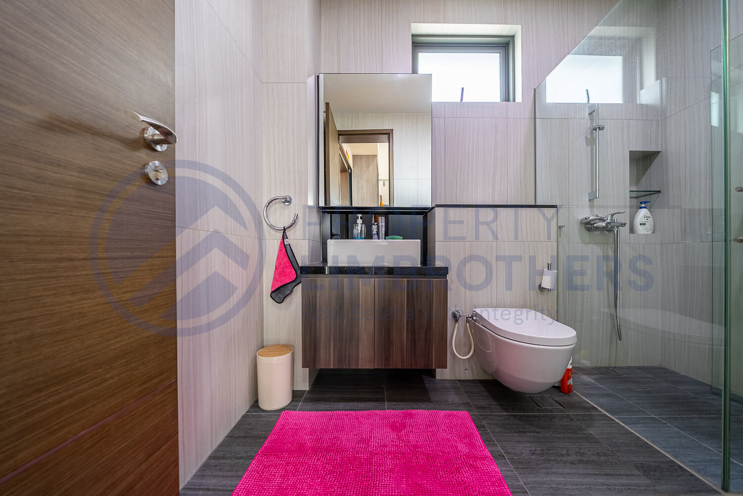 Seletar Hills Estate