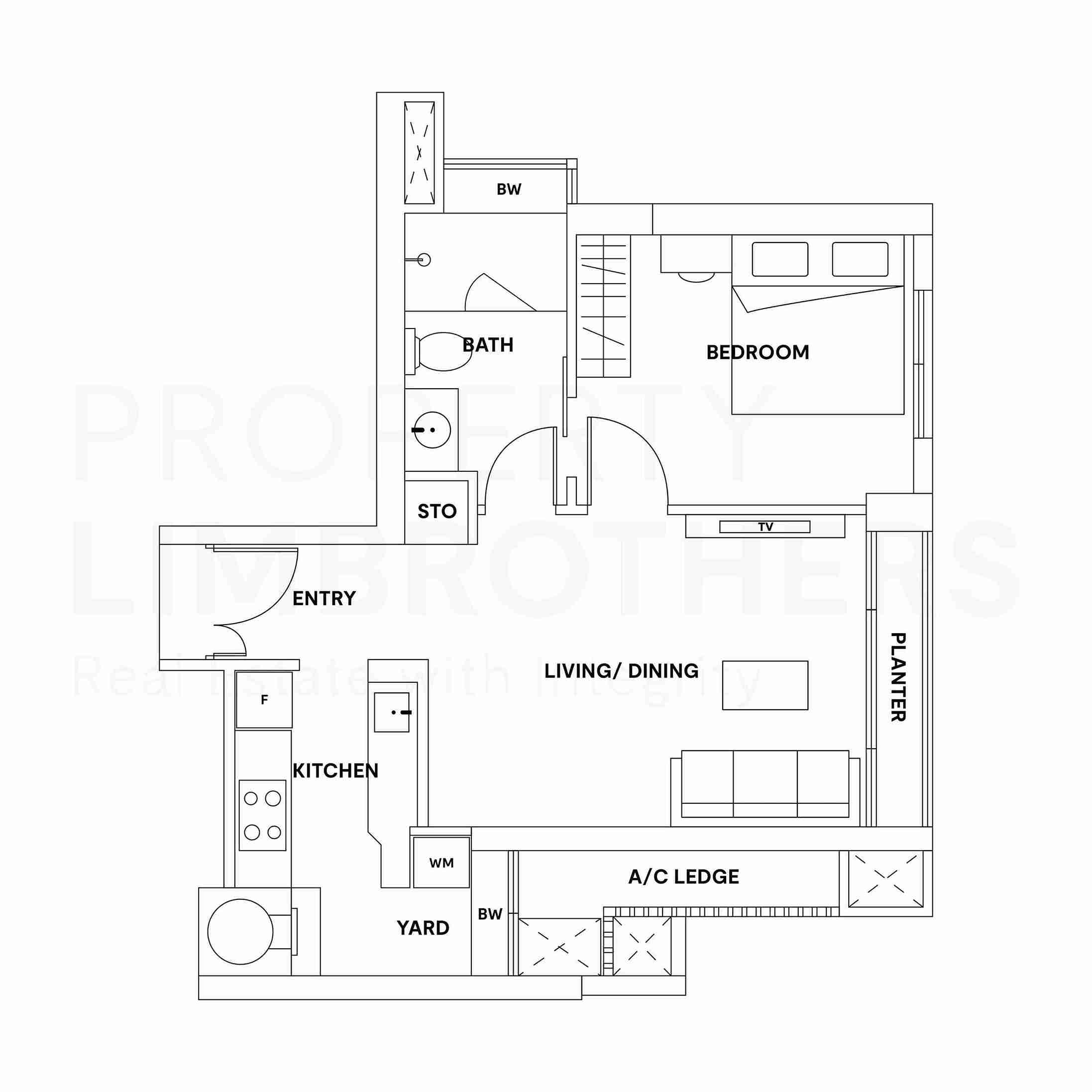 Floorplan Image