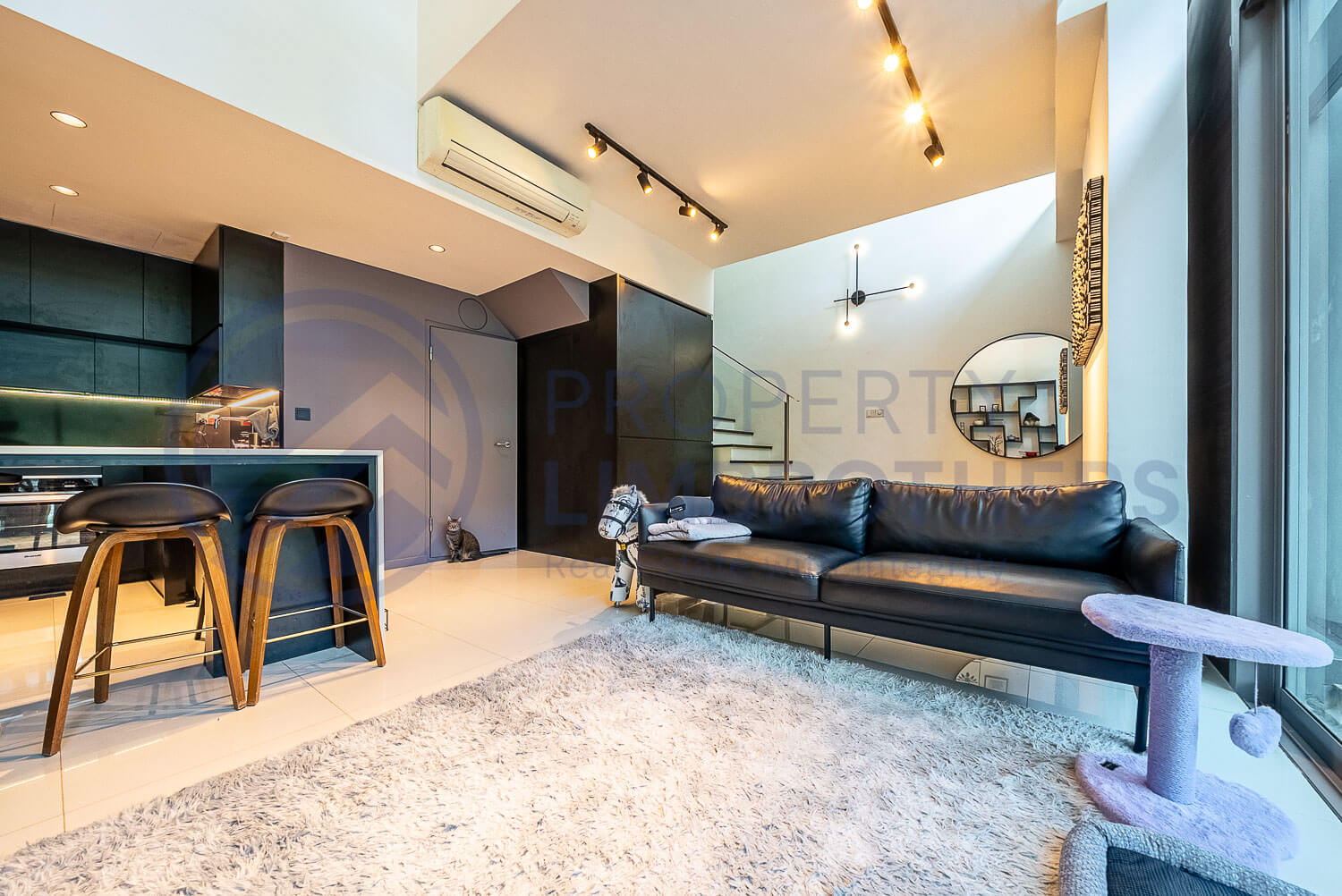 One-North Residences