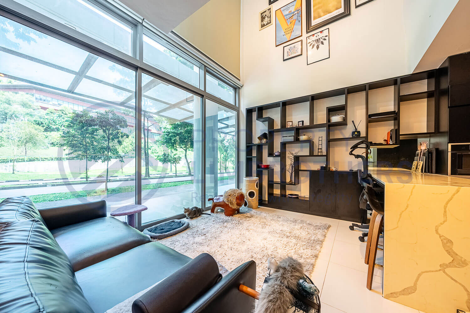 One-North Residences