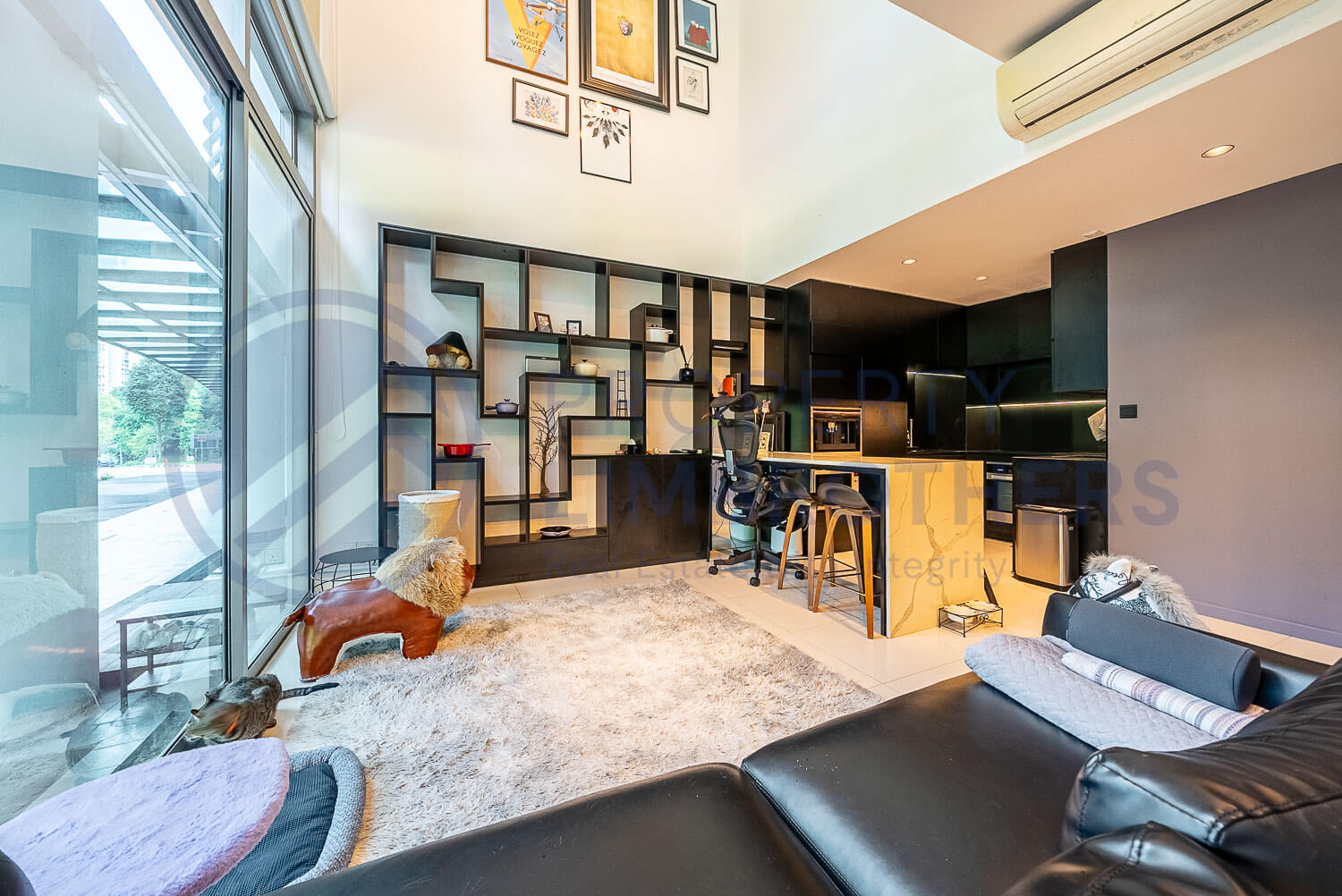 One-North Residences