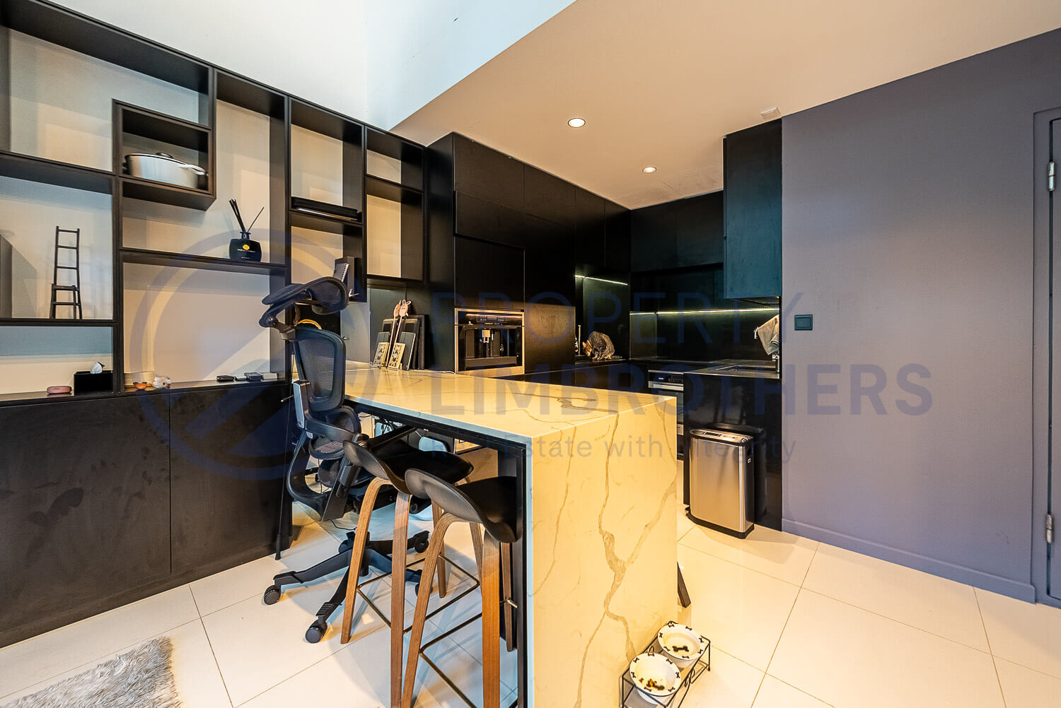 One-North Residences