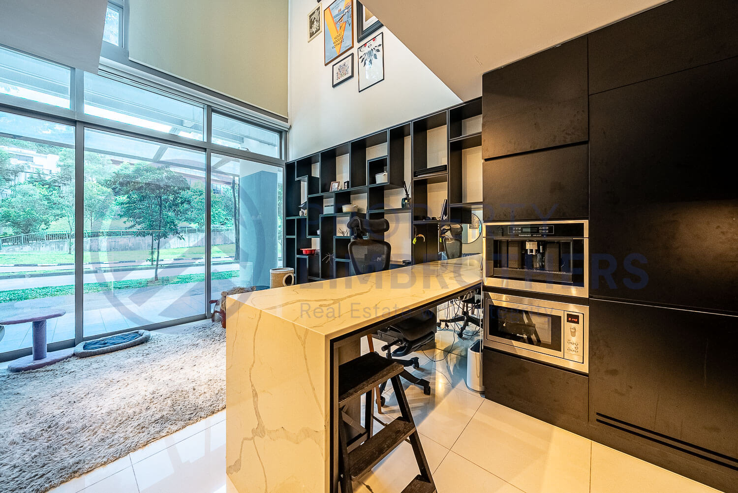 One-North Residences