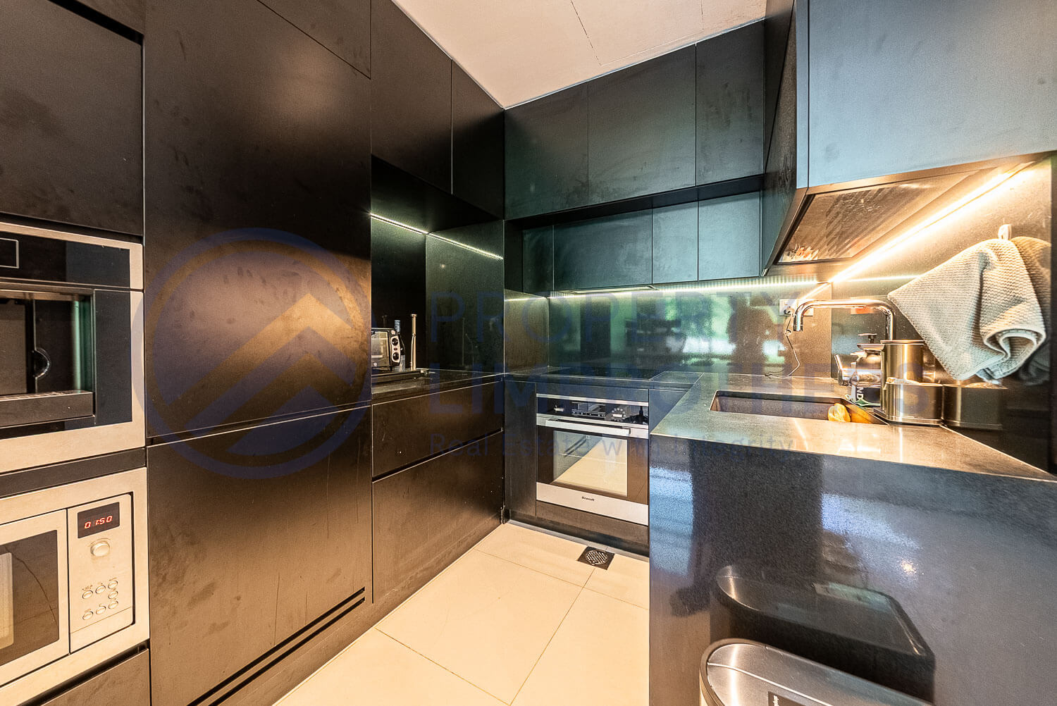 One-North Residences