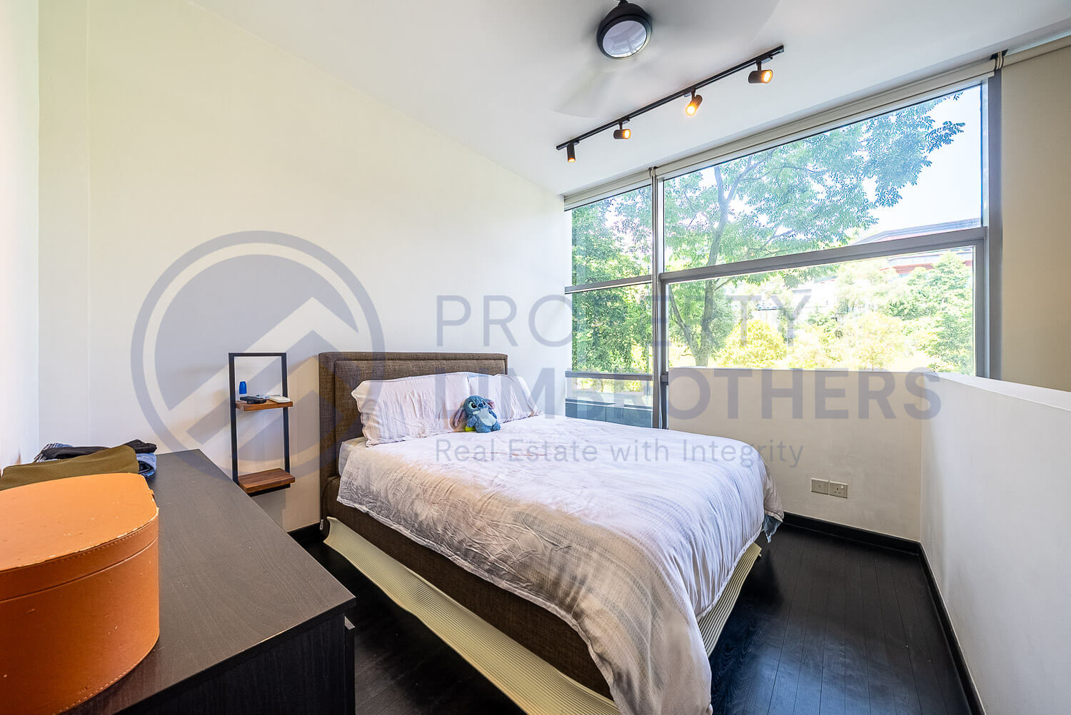 One-North Residences