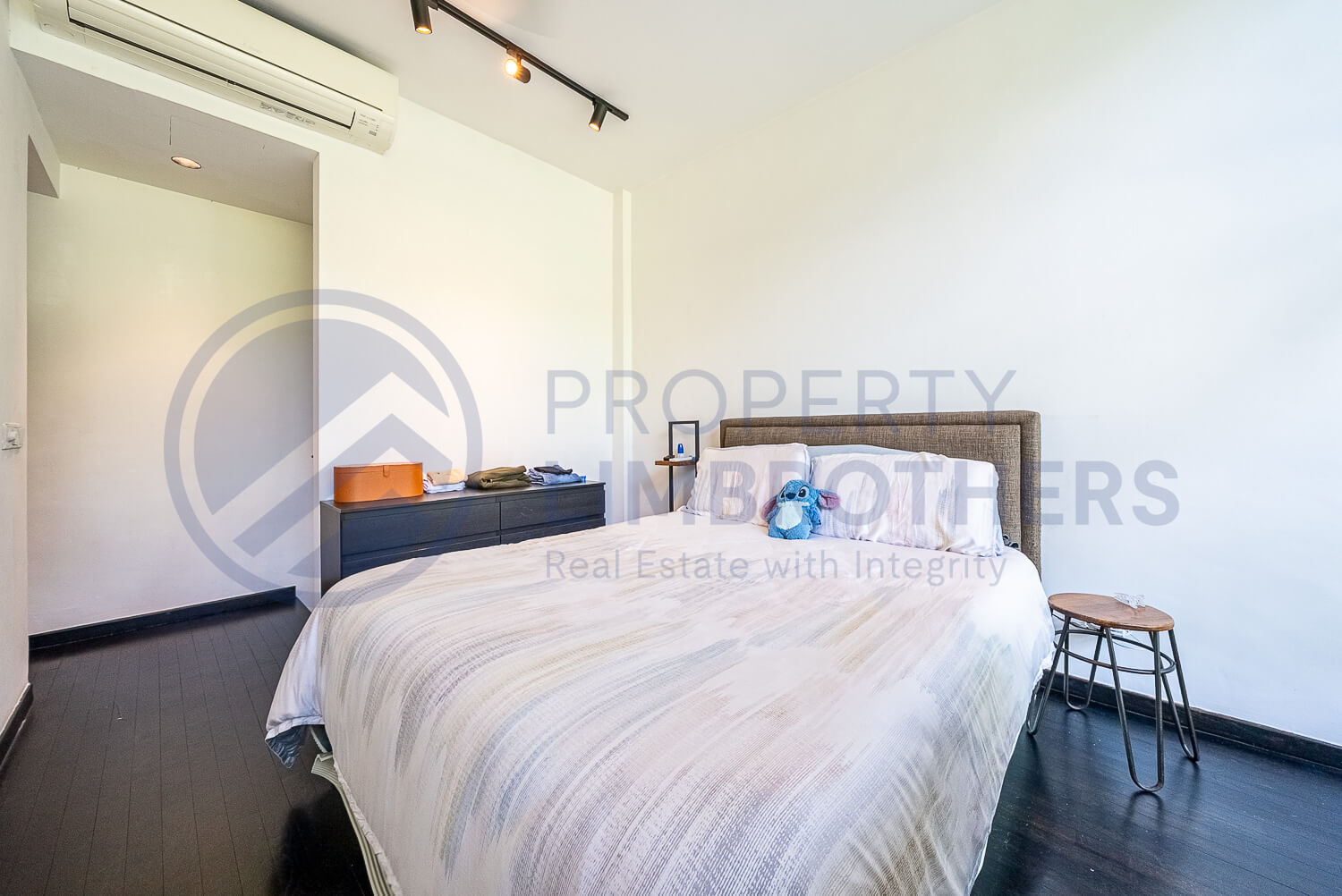 One-North Residences