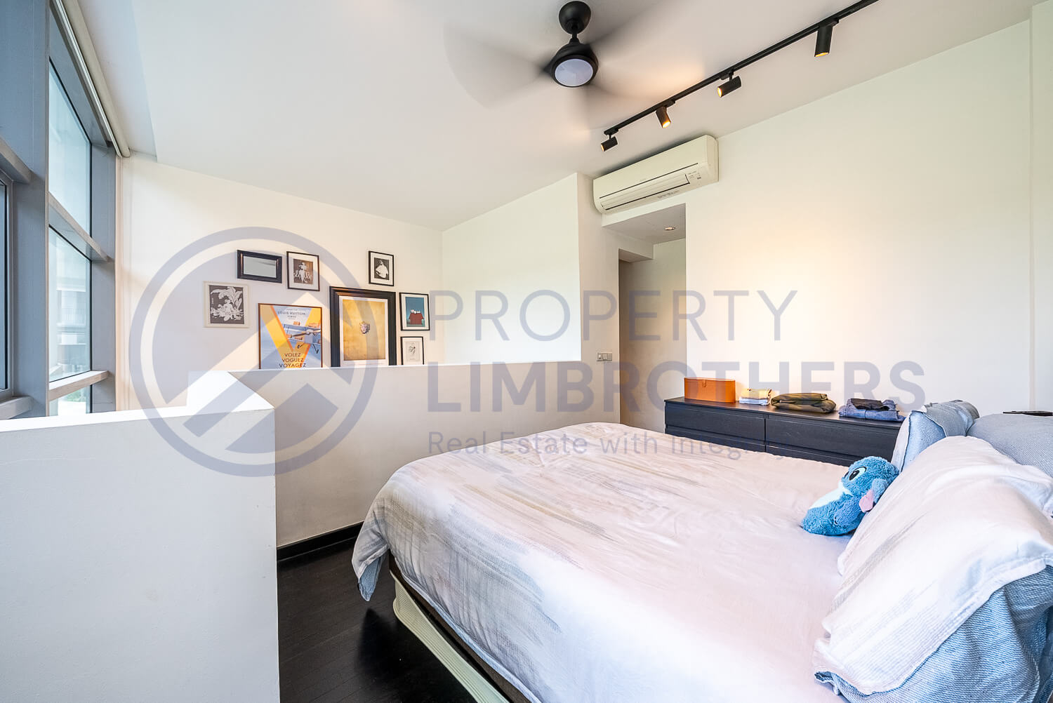 One-North Residences