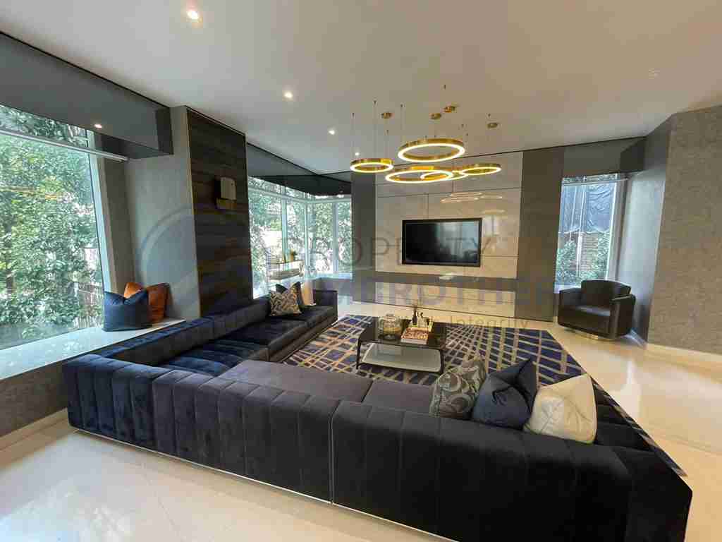 St. Regis Residences Singapore