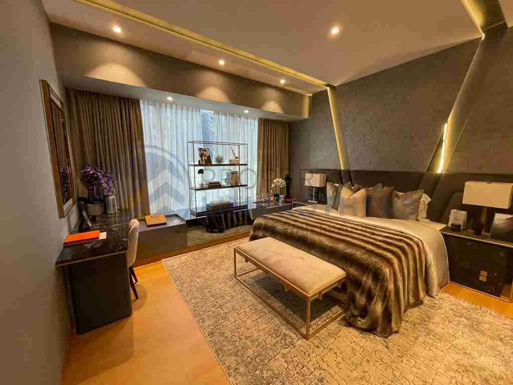 St. Regis Residences Singapore