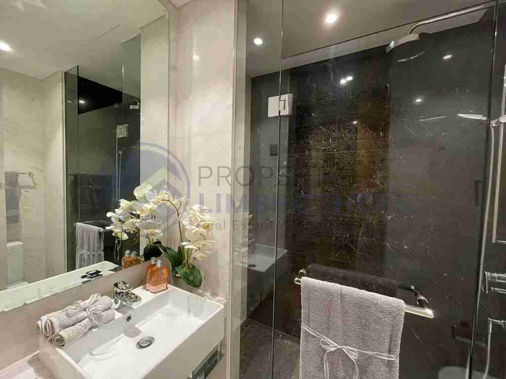 St. Regis Residences Singapore