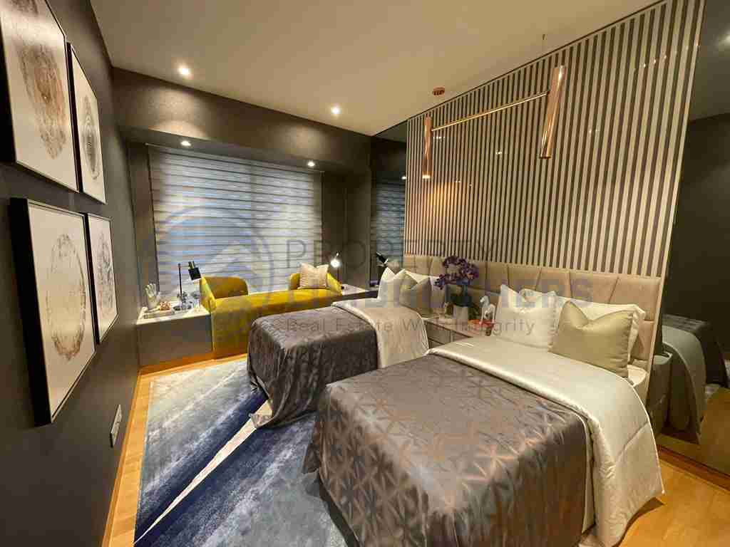 St. Regis Residences Singapore