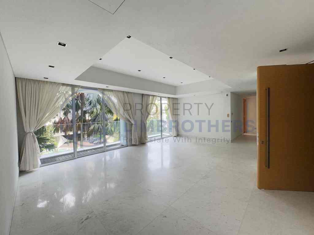 St. Regis Residences Singapore