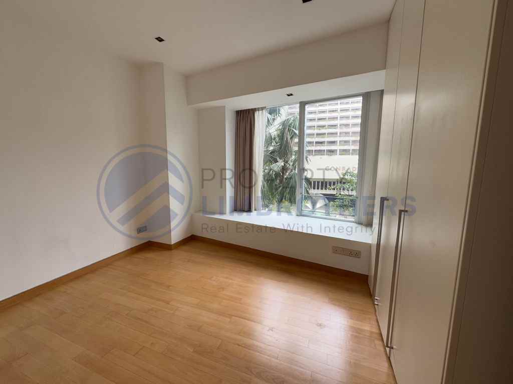 St. Regis Residences Singapore