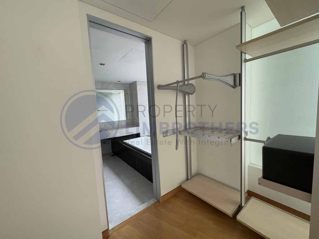 St. Regis Residences Singapore