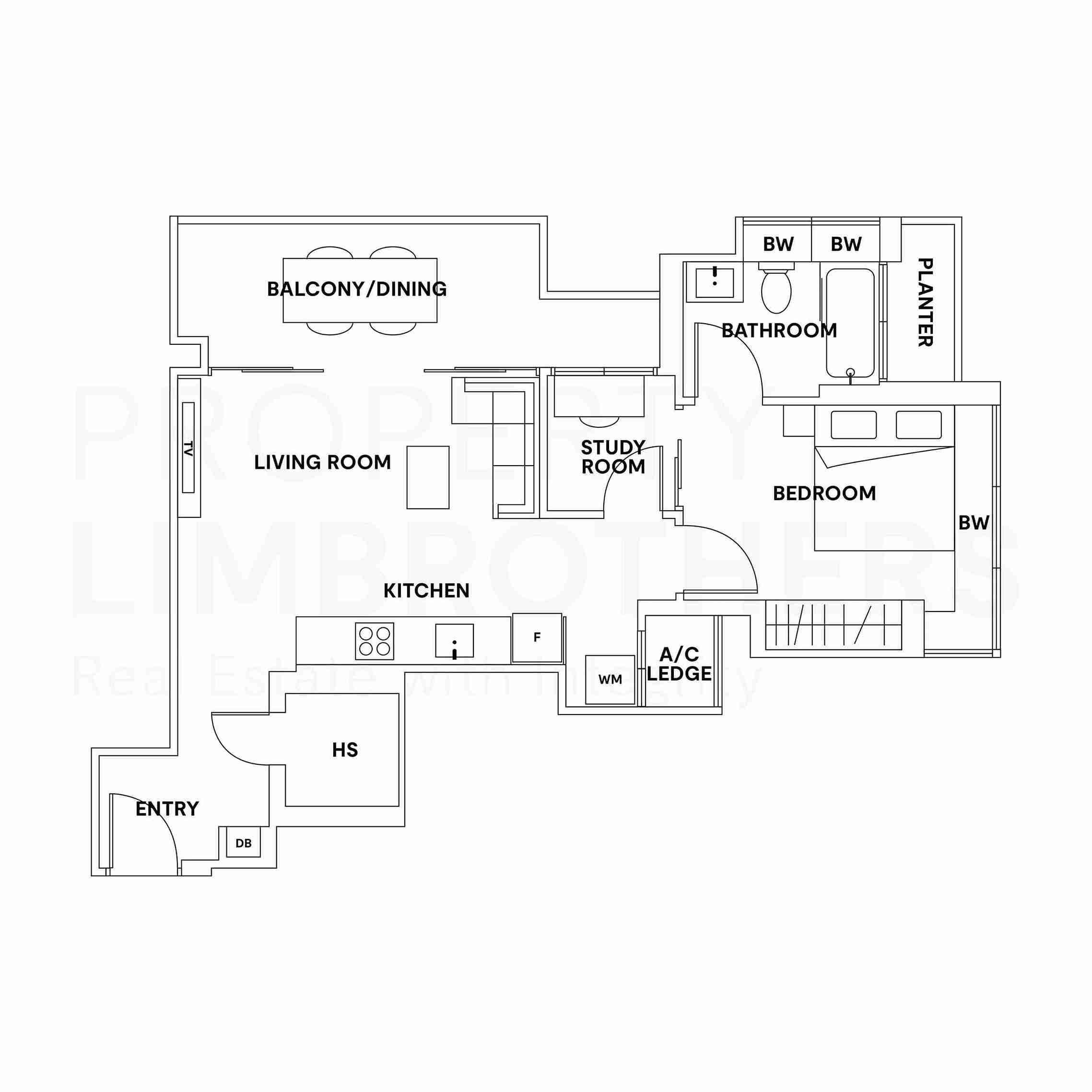Floorplan Image