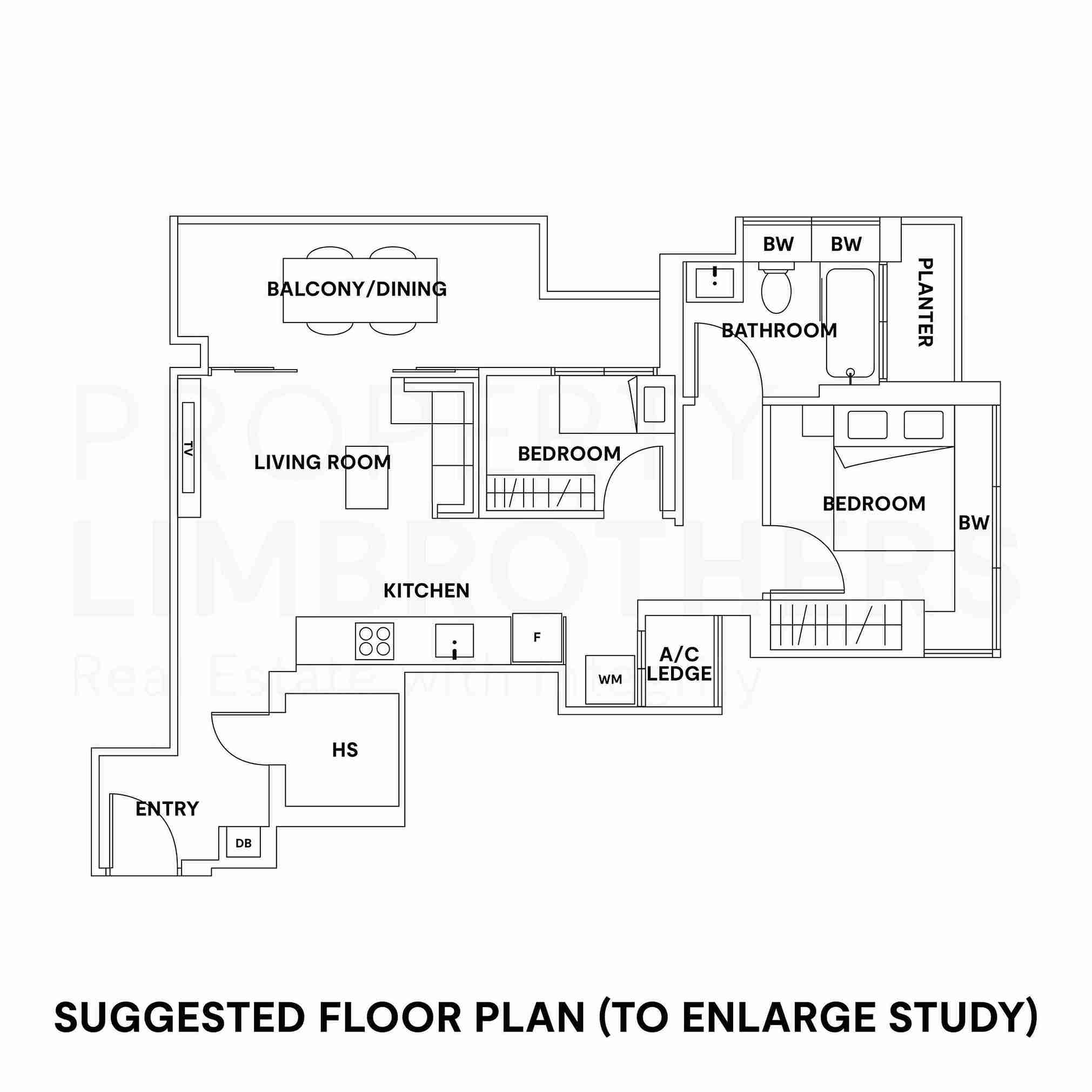 Floorplan Image