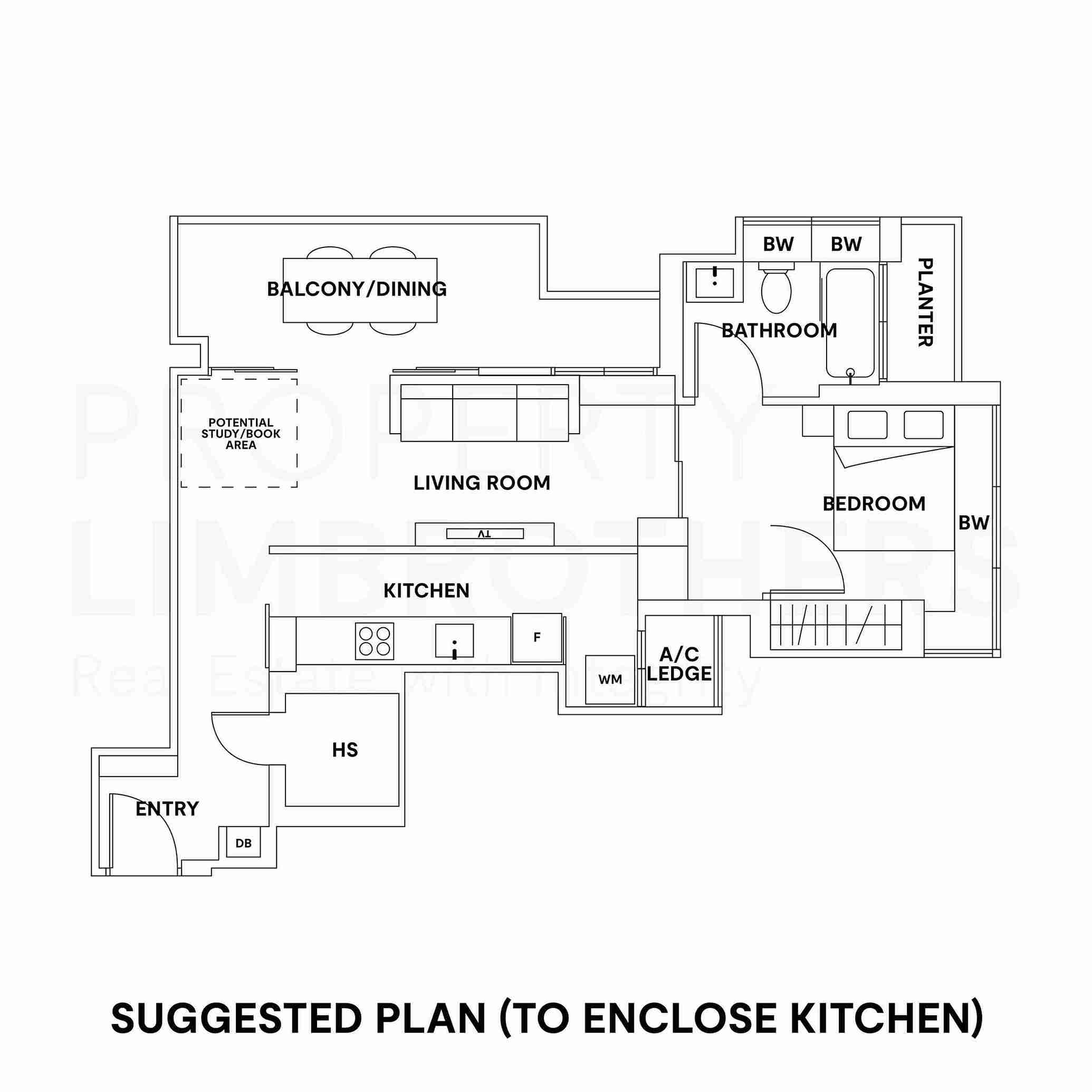 Floorplan Image
