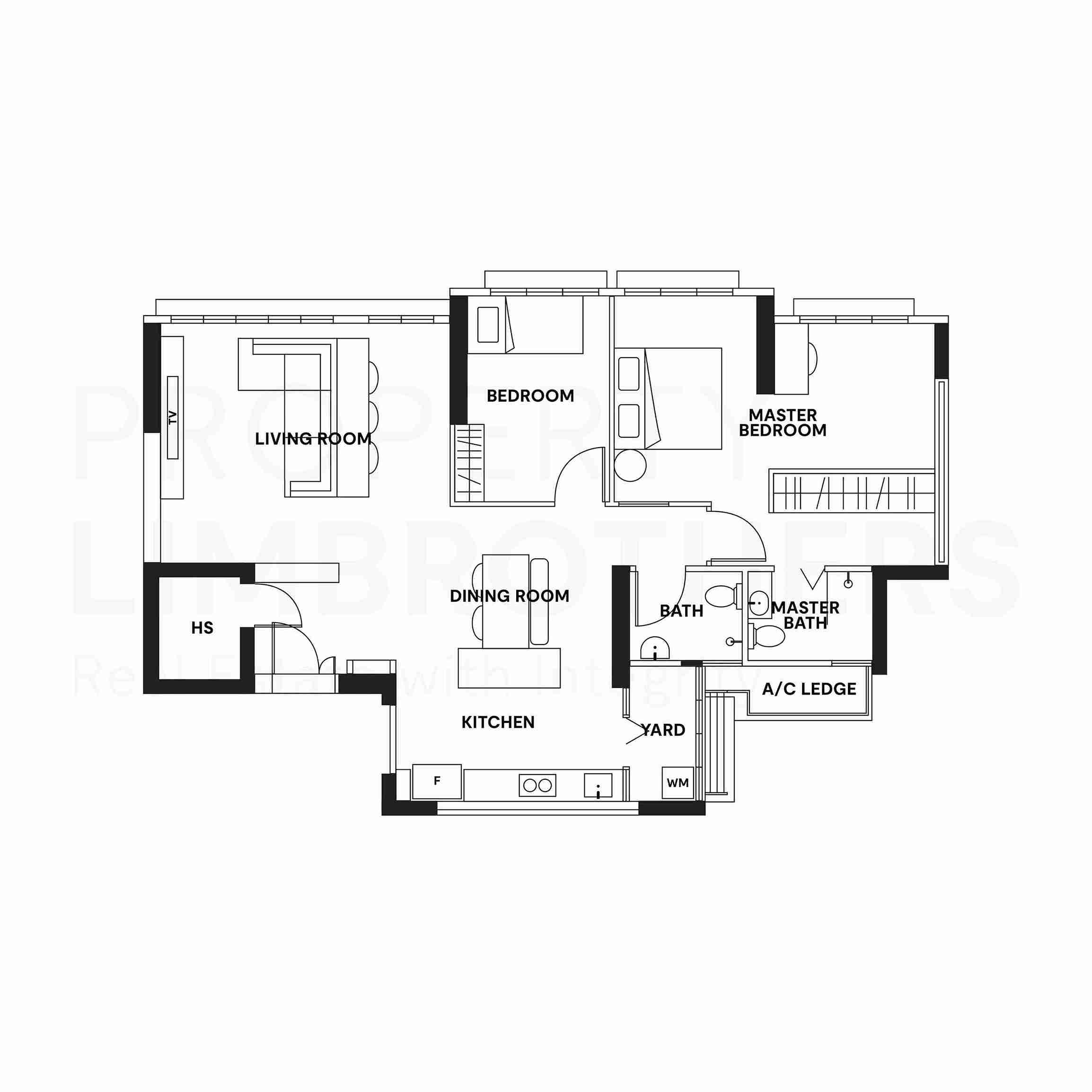 Floorplan Image