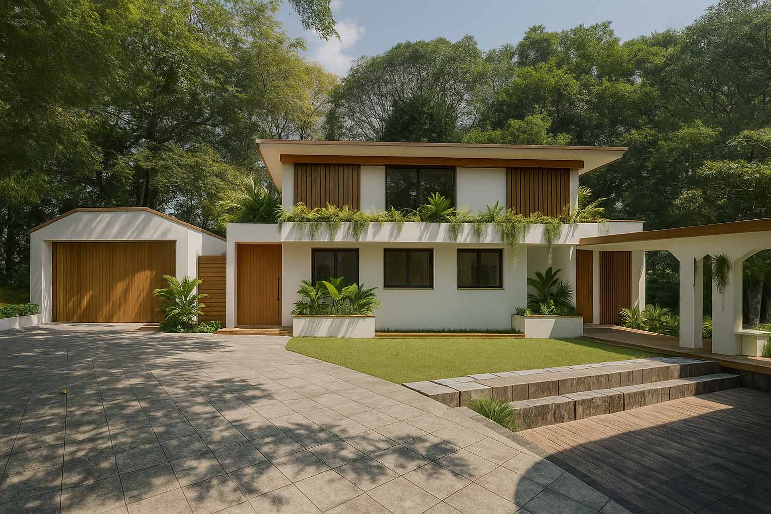 20250619_1509_Modern-Tropical-Home-Transformation_remix_01jy3g7vq8fy0bfg3gz0pwnggw