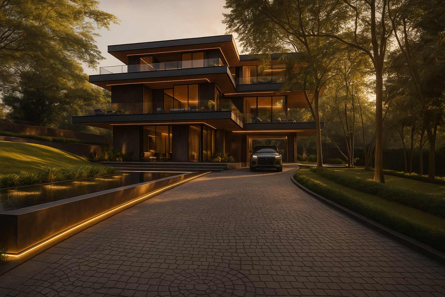 20250623_1210_Ultra-Modern-Luxury-Residence_remix_01jydfkbfmexz9trvsgnmft3zh