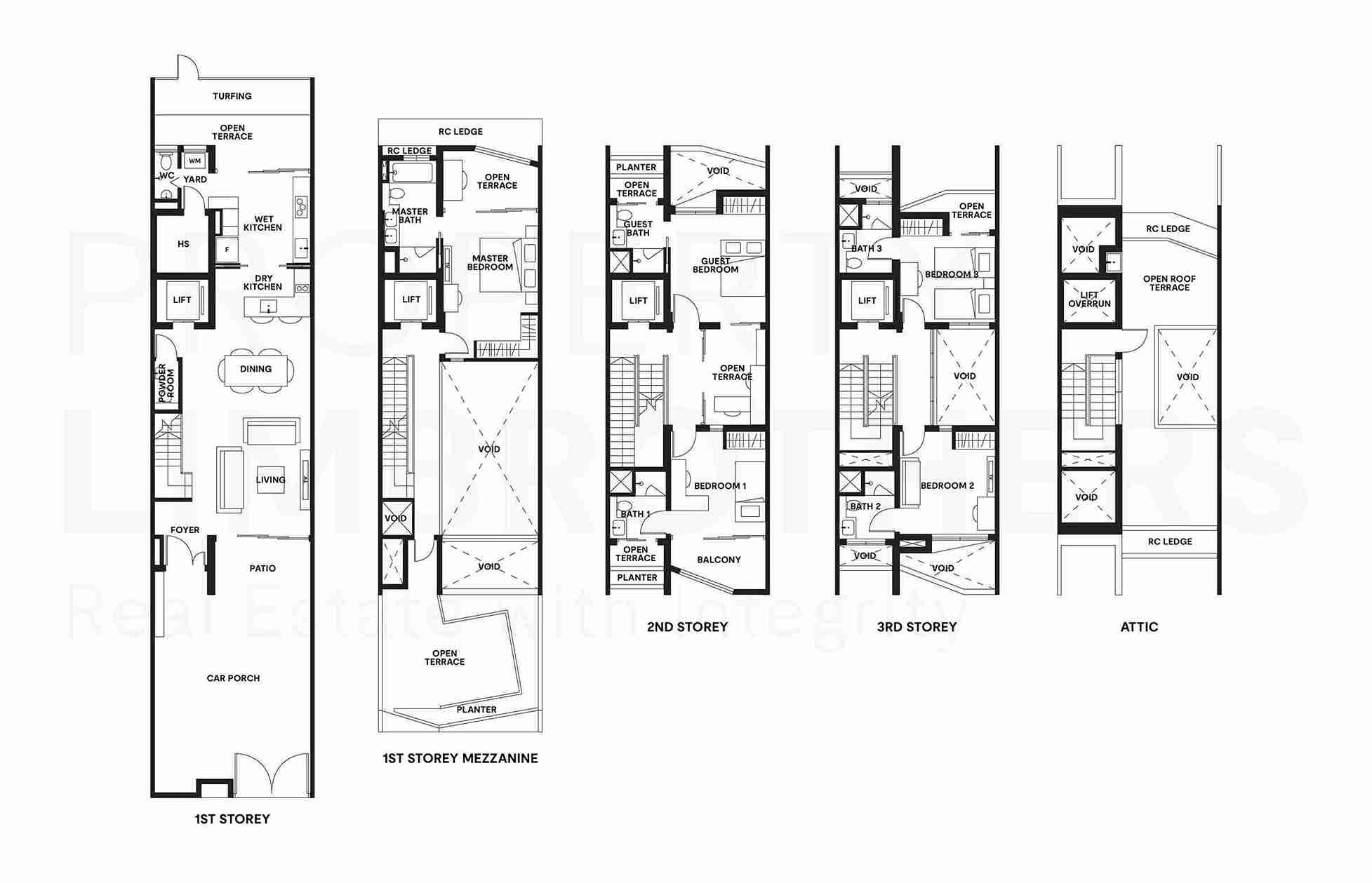 Floorplan Image