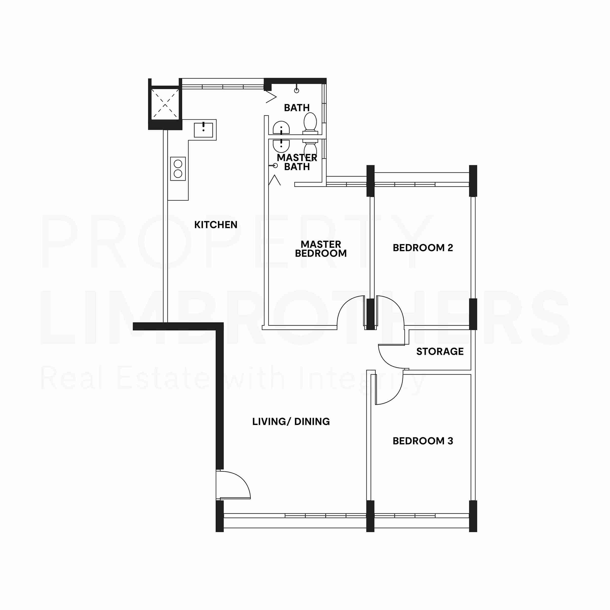 Floorplan Image