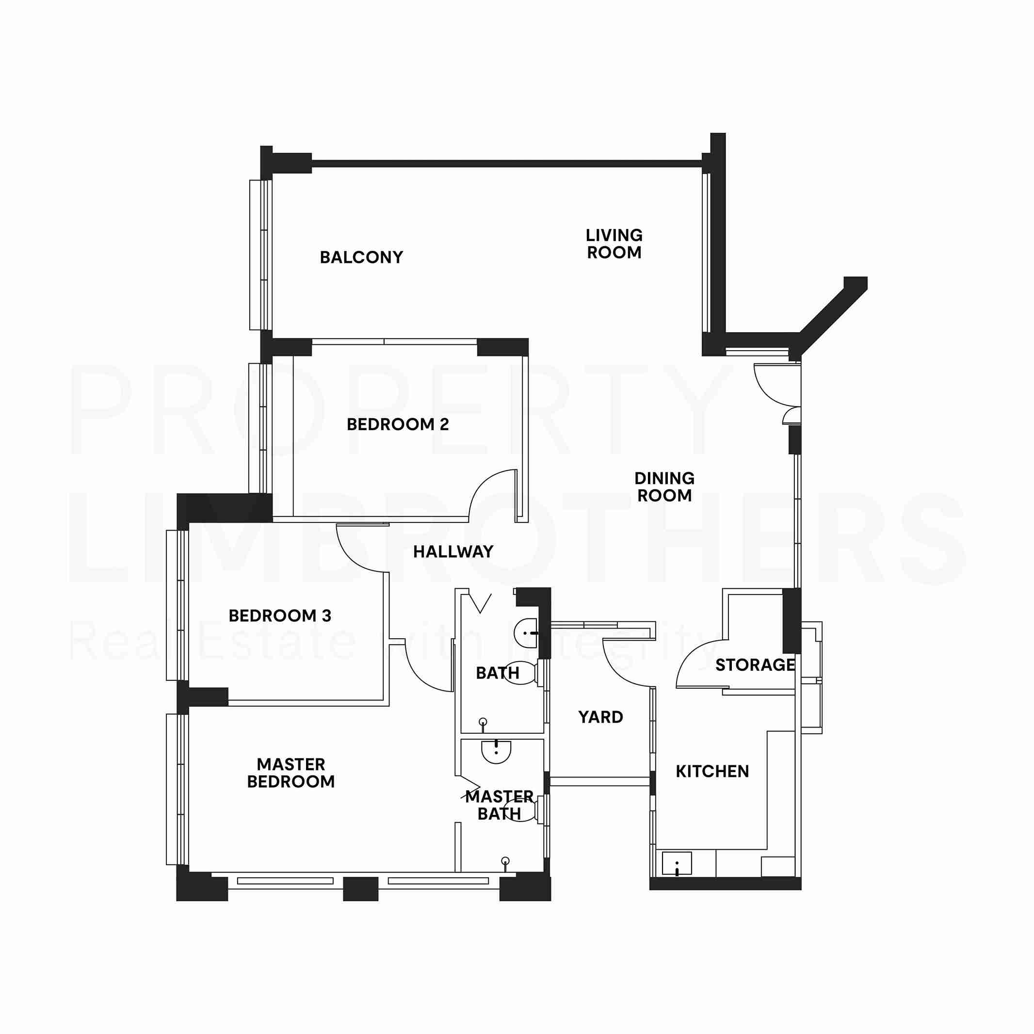 Floorplan Image