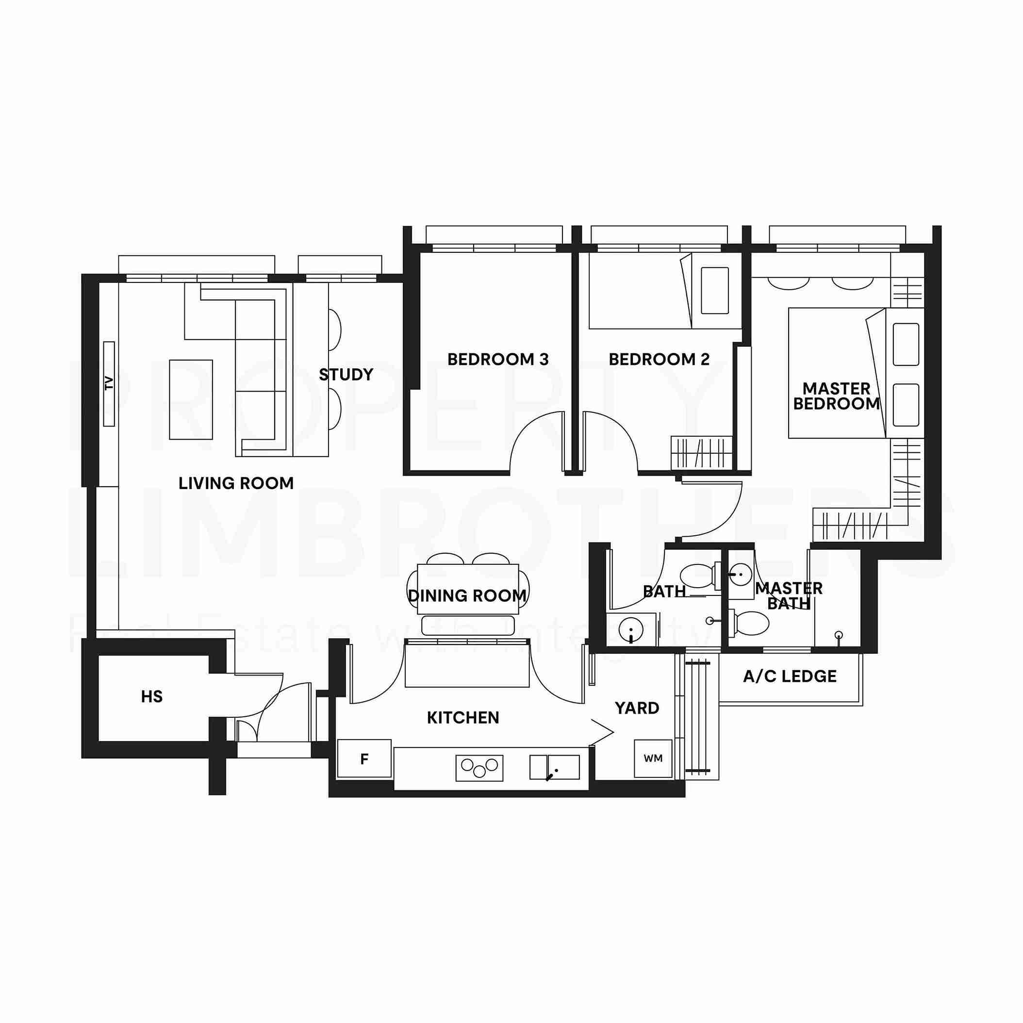 Floorplan Image