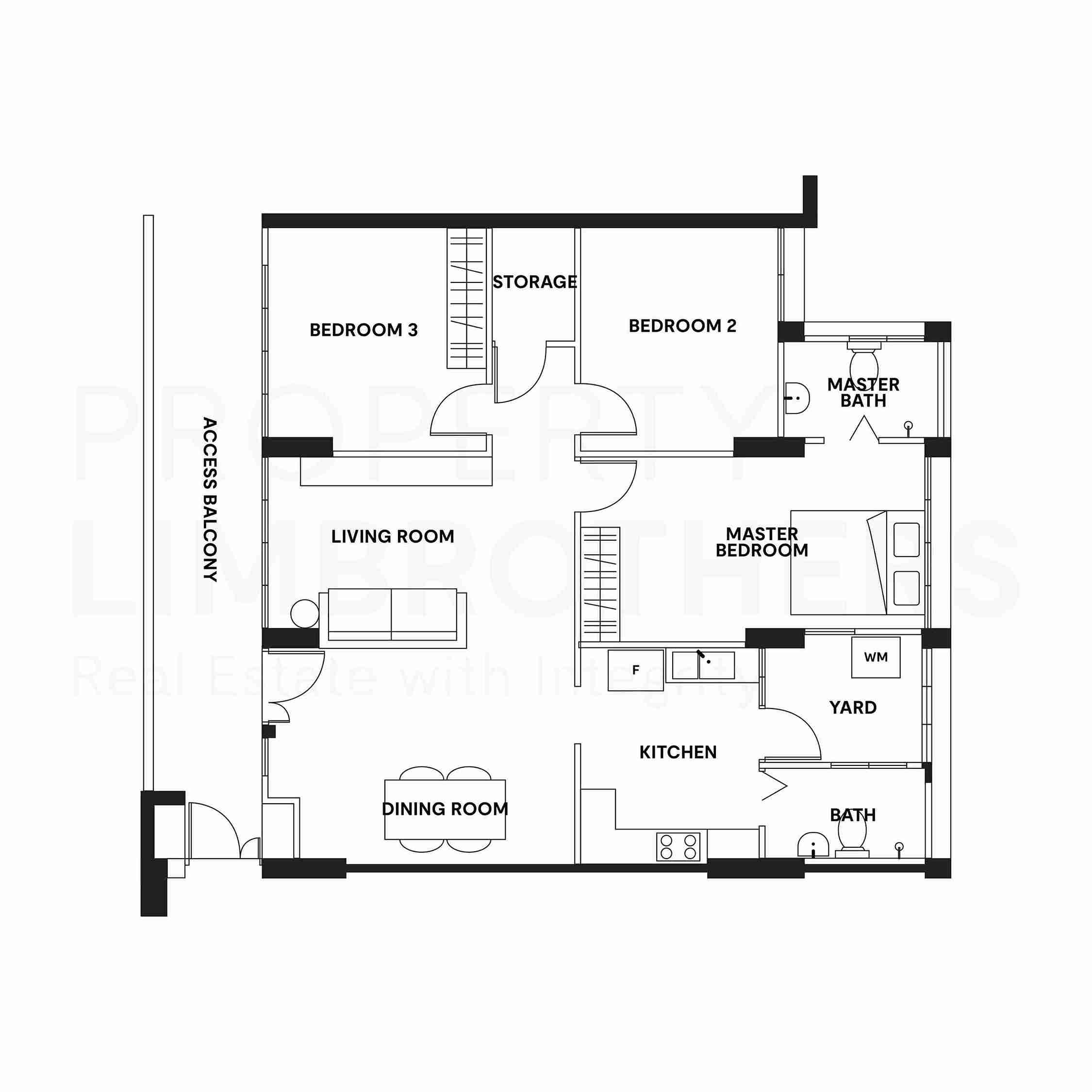 Floorplan Image