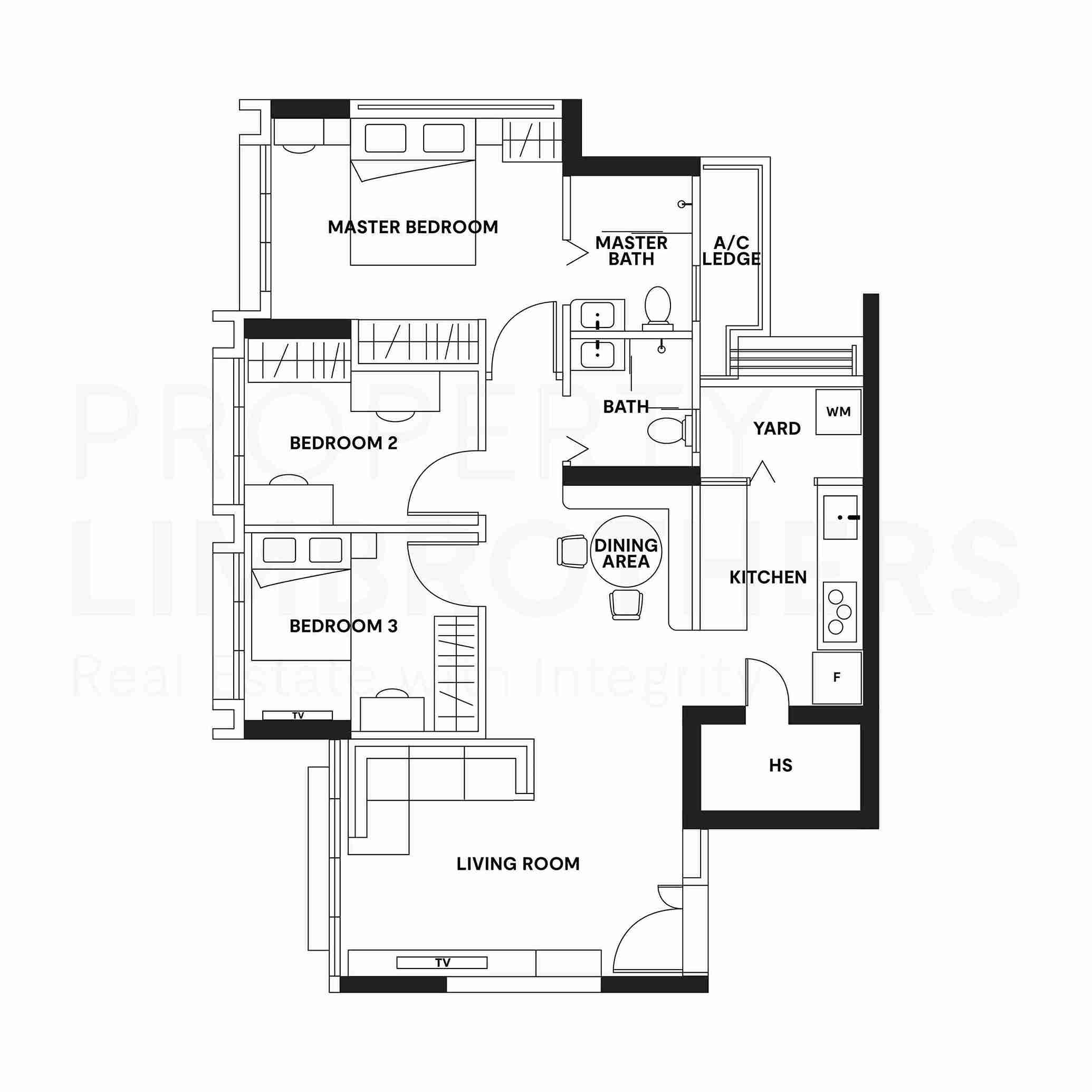 Floorplan Image