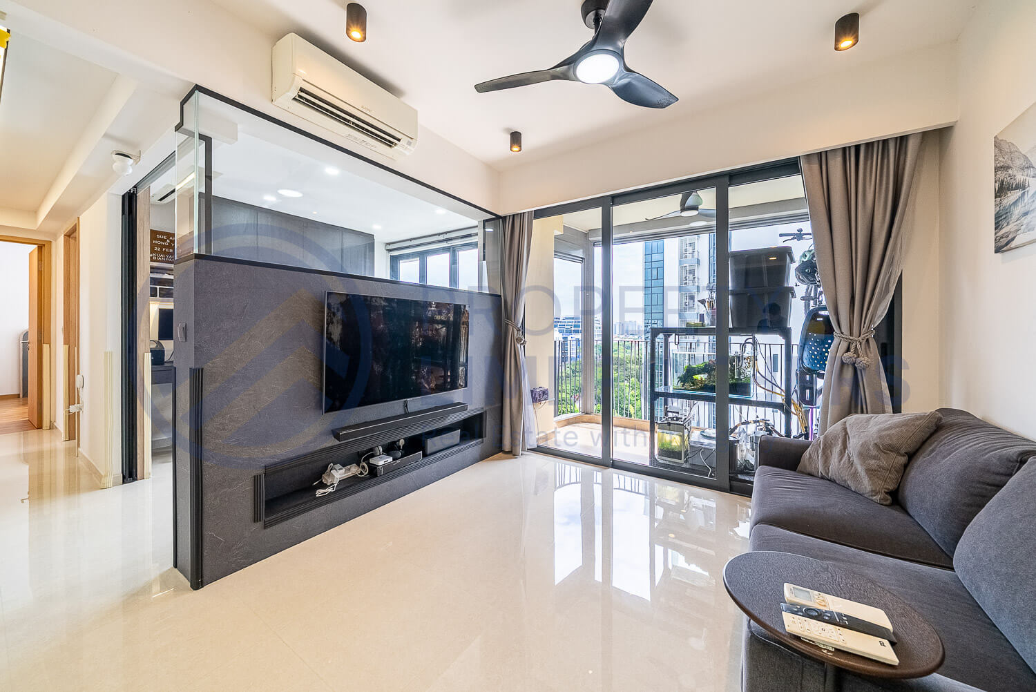 Hundred Palms Residences