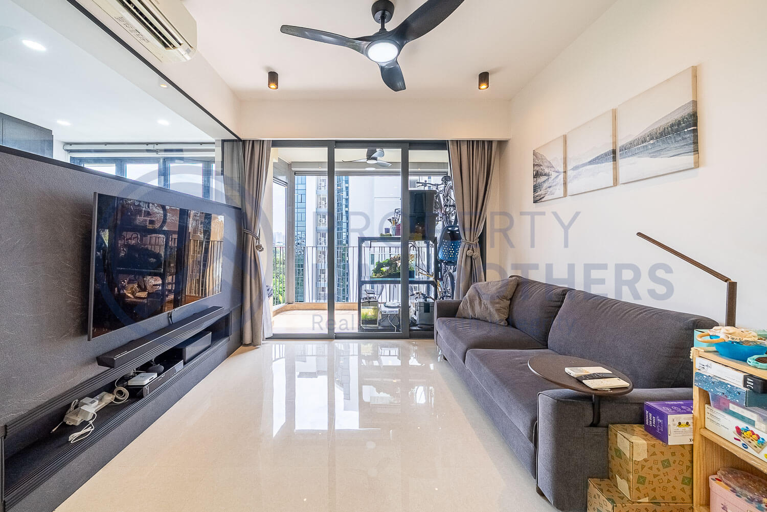 Hundred Palms Residences