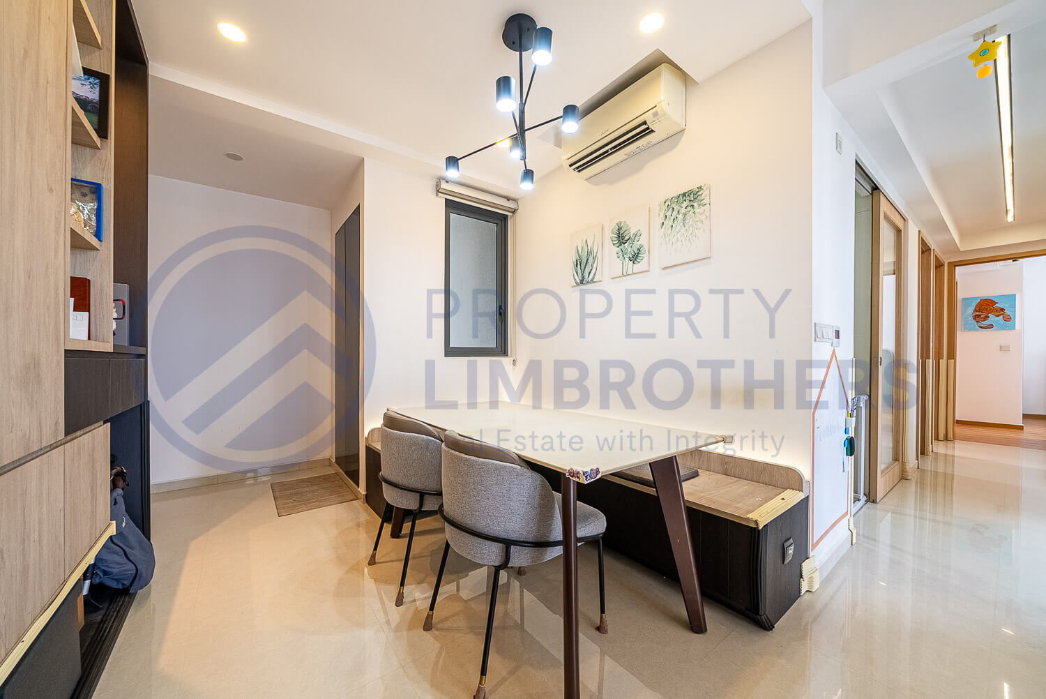 Hundred Palms Residences