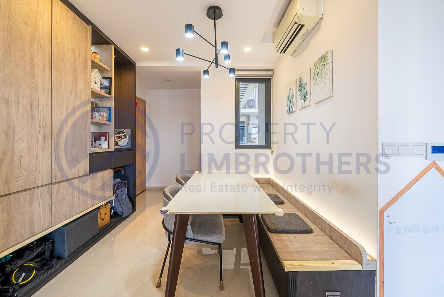 Hundred Palms Residences