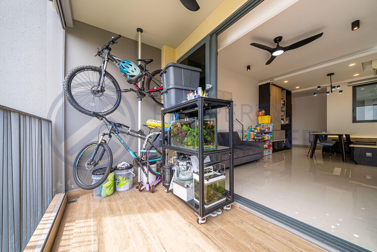 Hundred Palms Residences