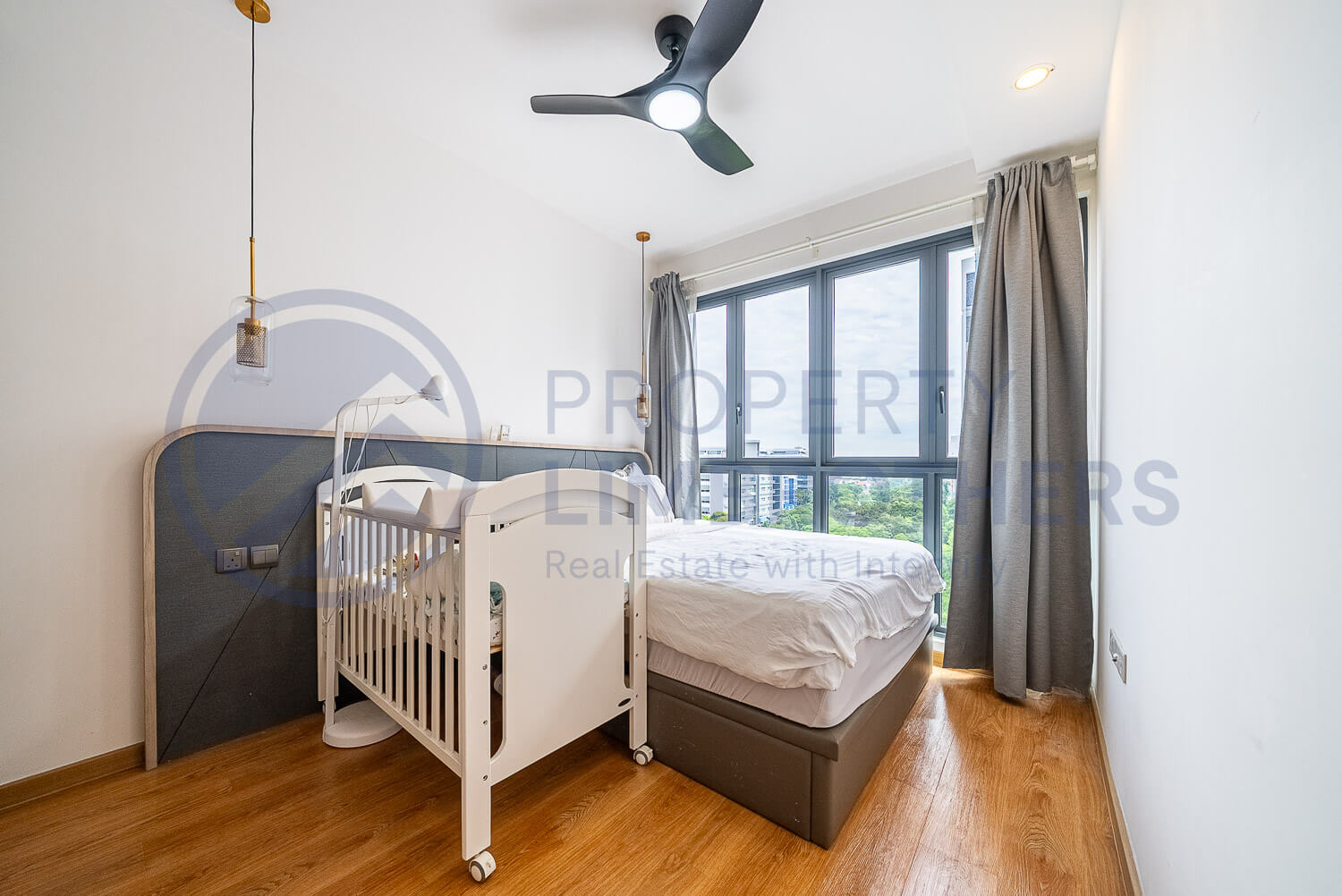 Hundred Palms Residences