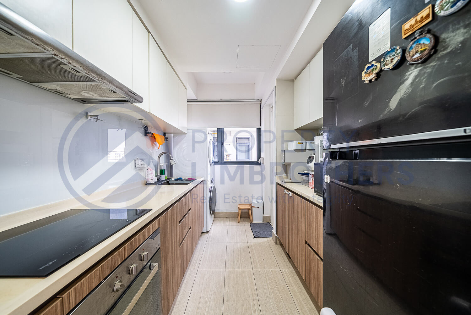 Hundred Palms Residences