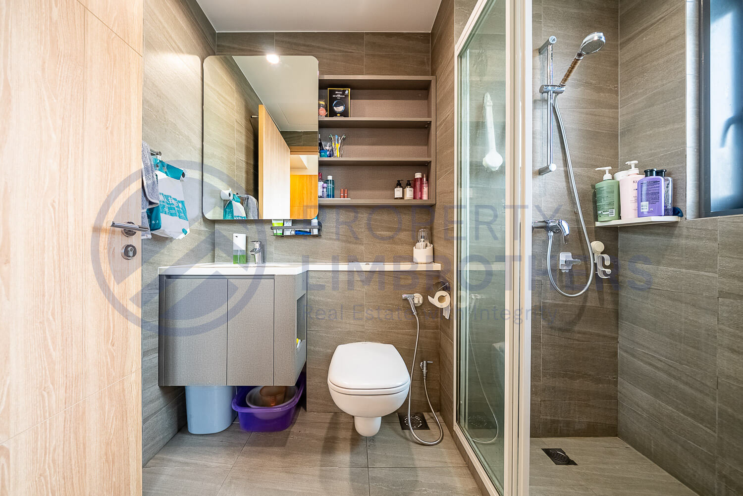 Hundred Palms Residences