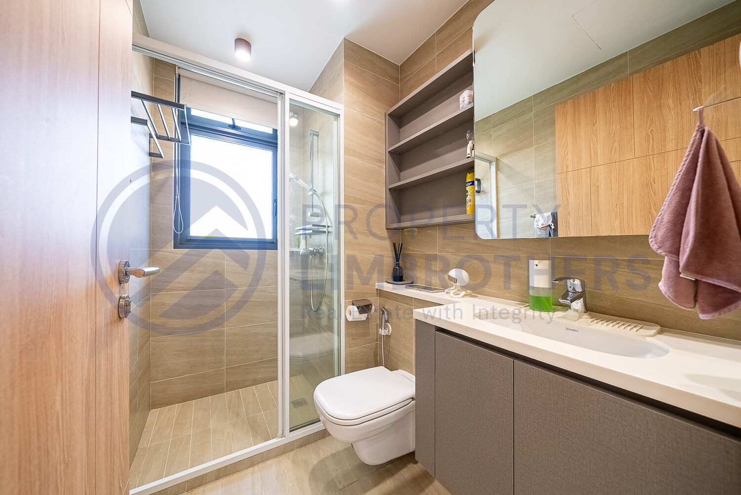 Hundred Palms Residences