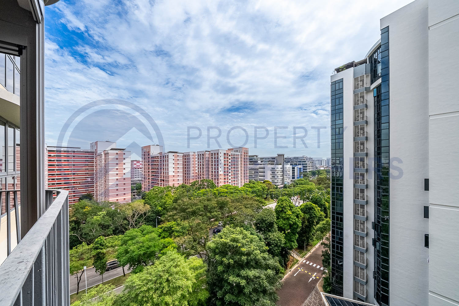 Hundred Palms Residences