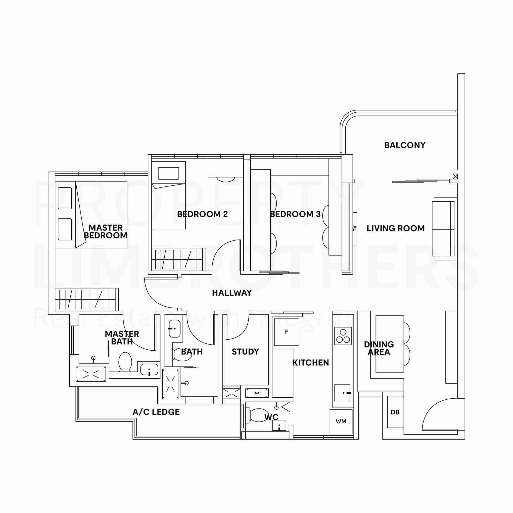 Floorplan Image
