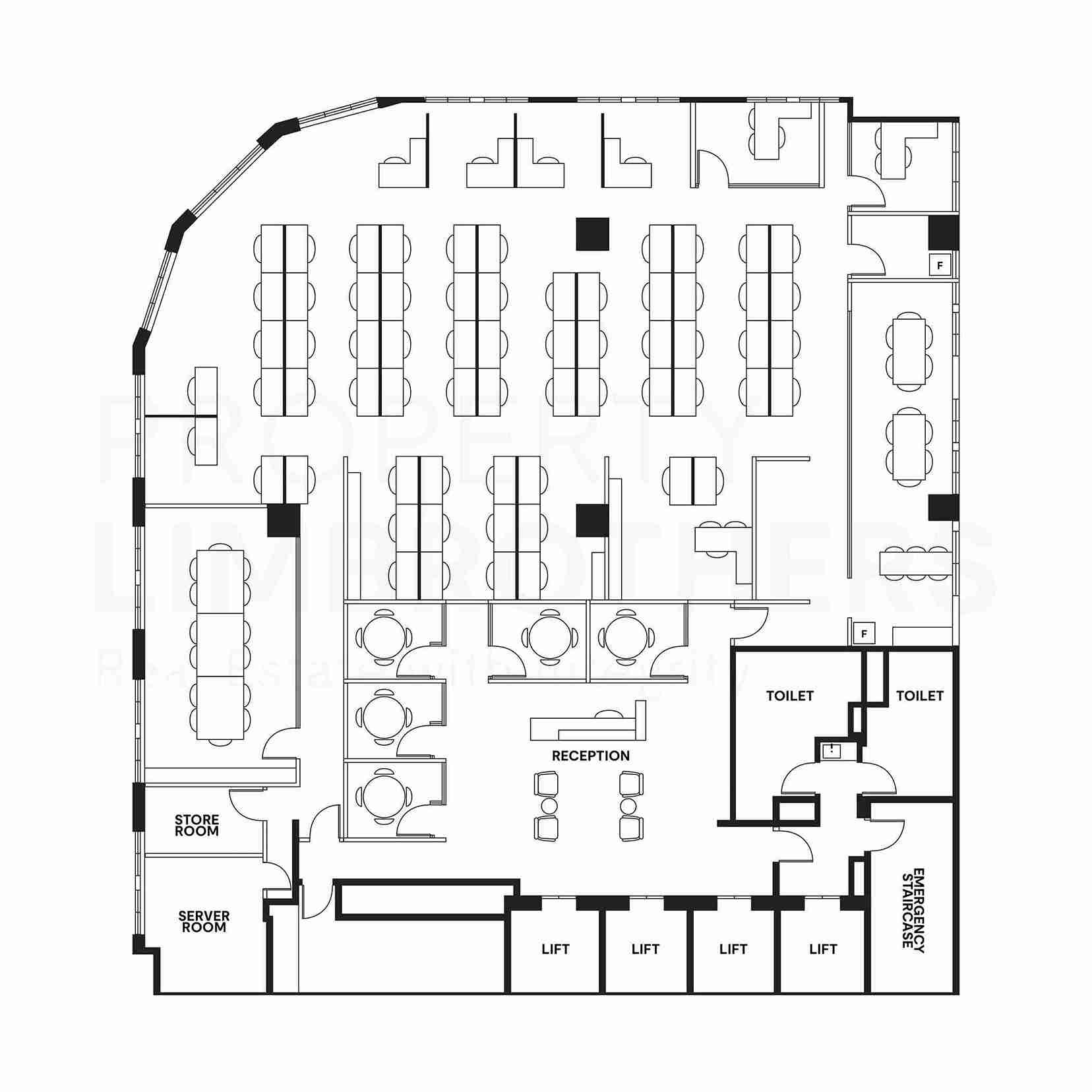 Floorplan Image