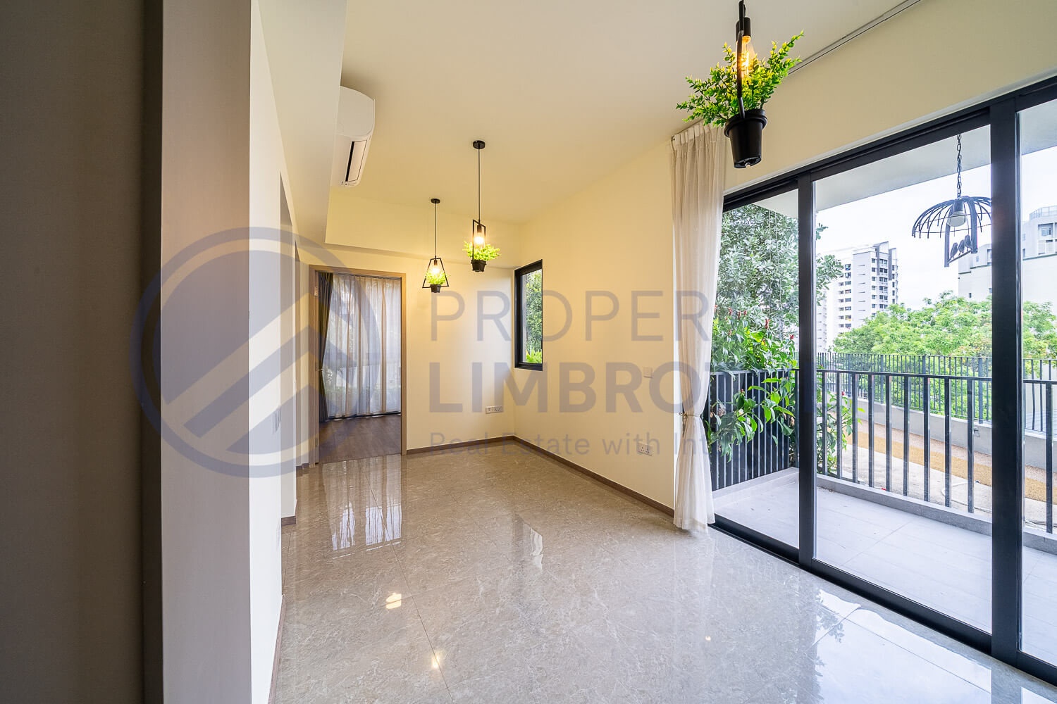 Sengkang Grand Residences