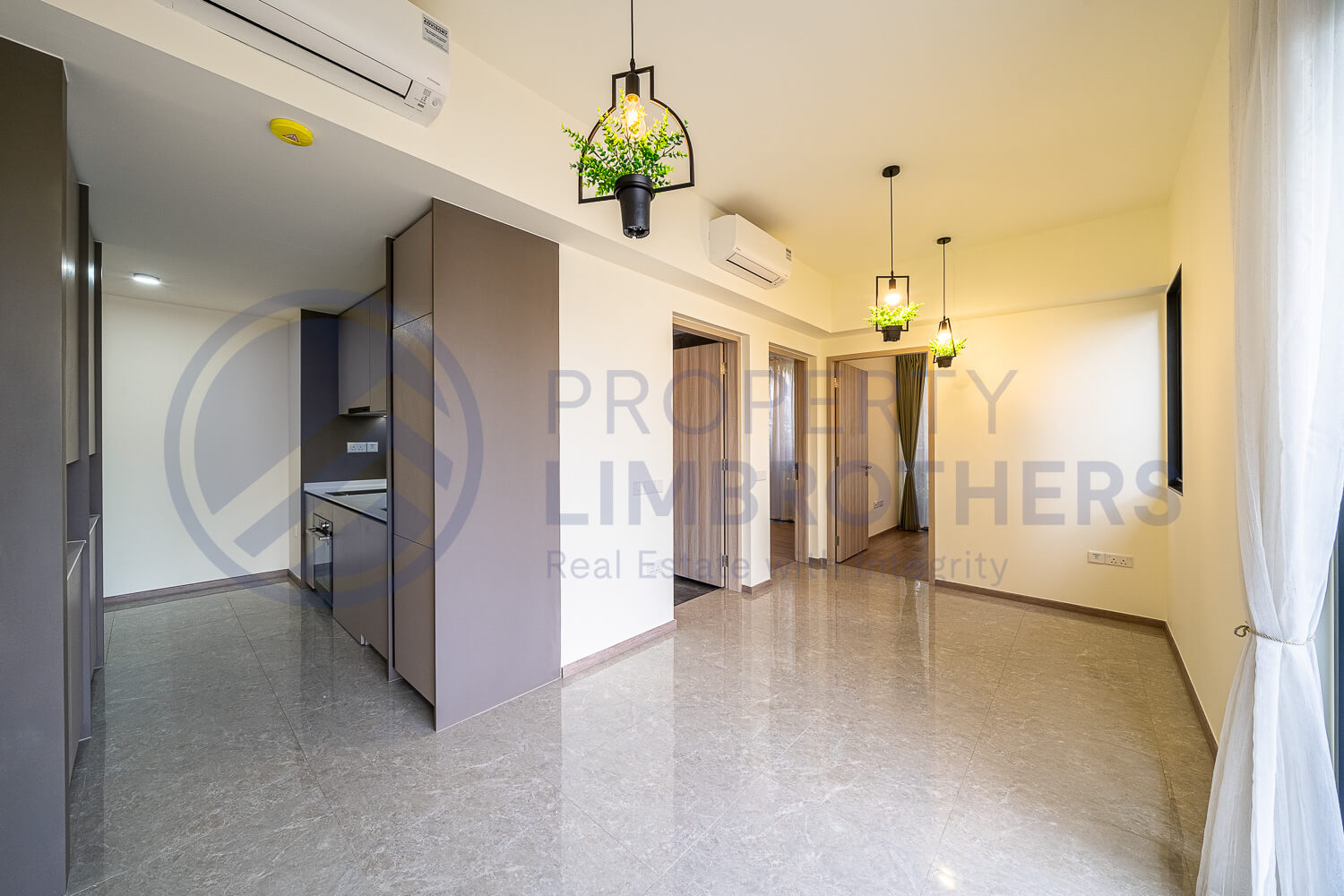 Sengkang Grand Residences