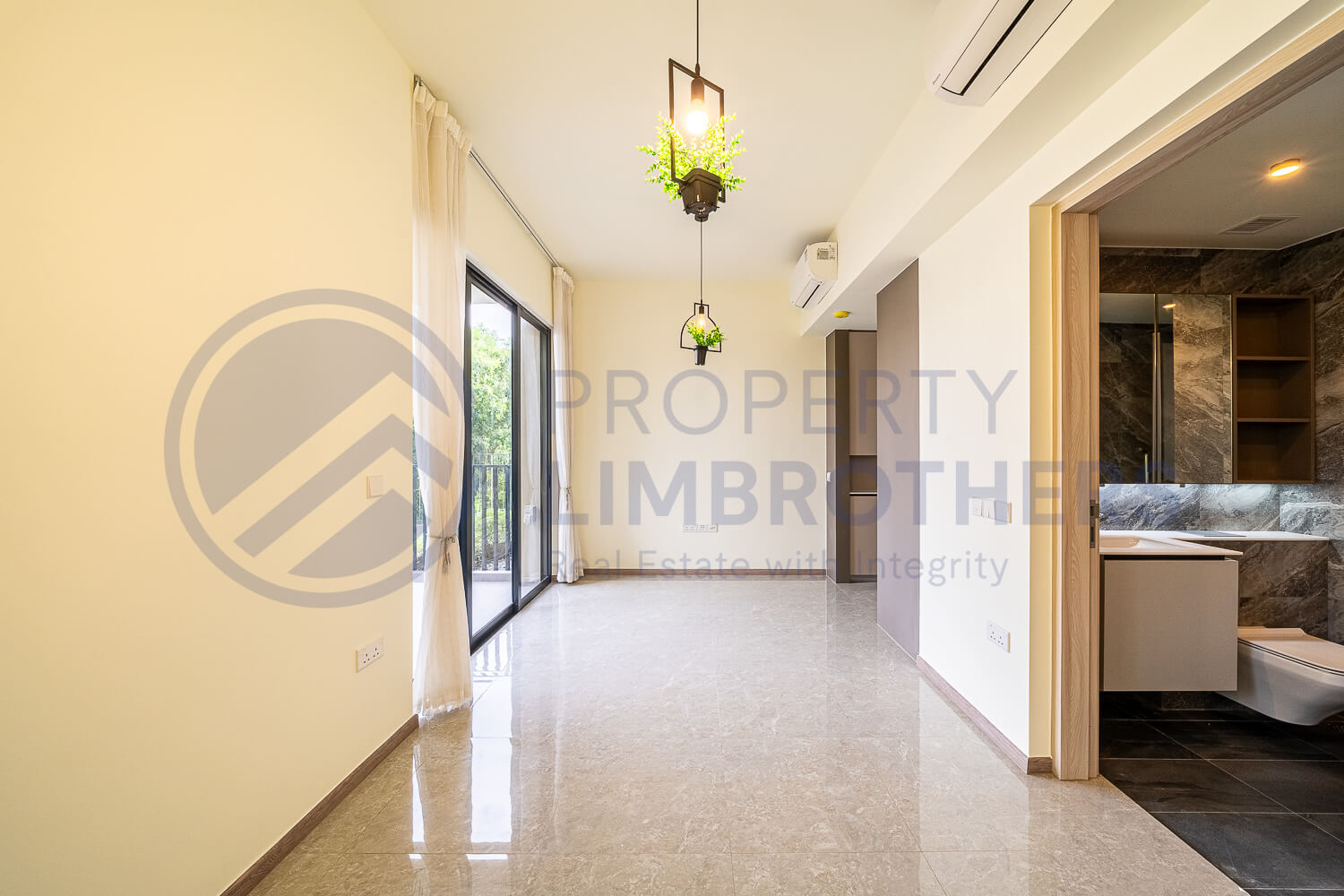 Sengkang Grand Residences