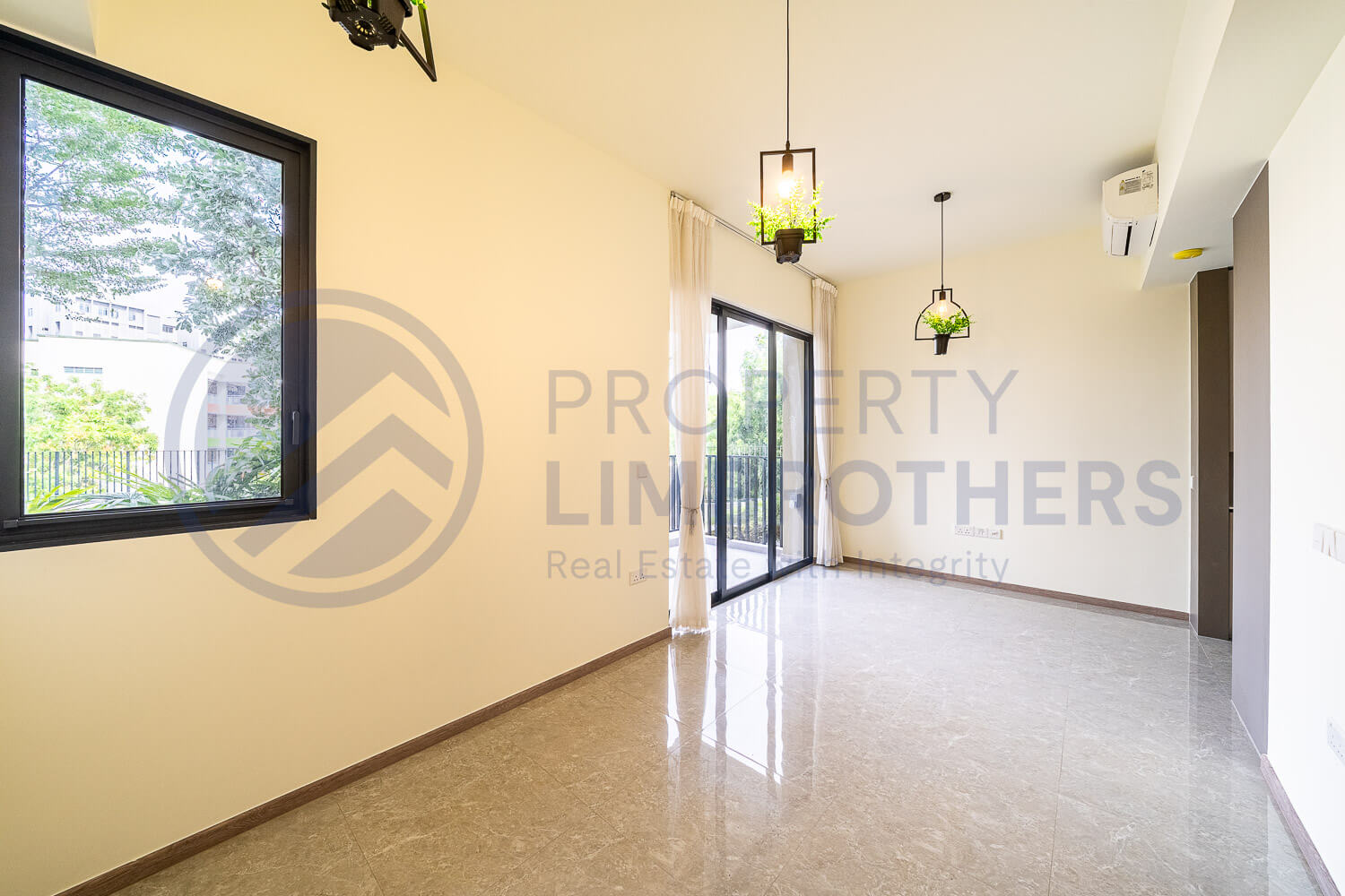 Sengkang Grand Residences