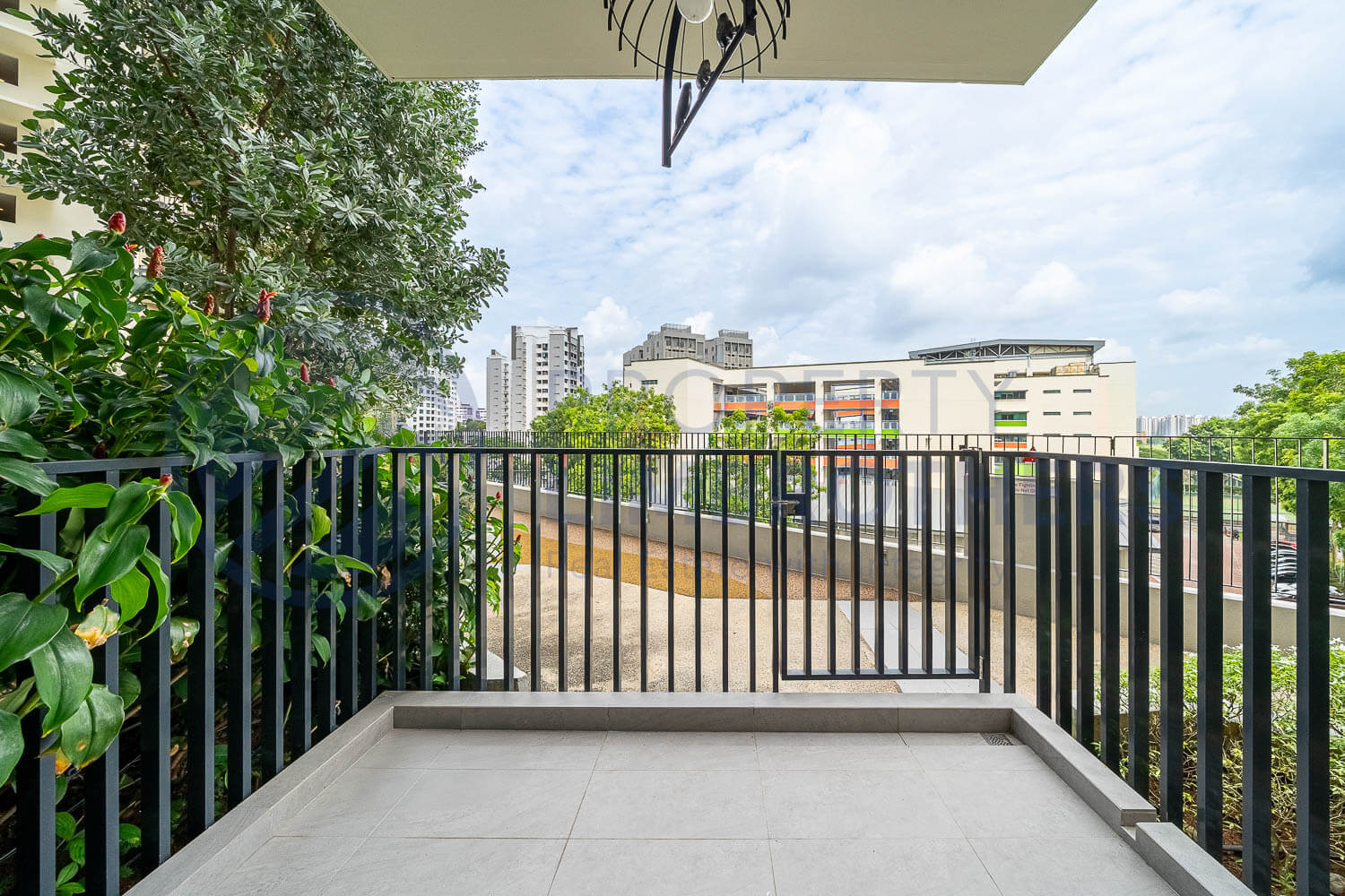 Sengkang Grand Residences